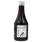 Mankind Nurokind Pet Syrup Multi Vitamin Supplement for Dogs and Cats (210ml)